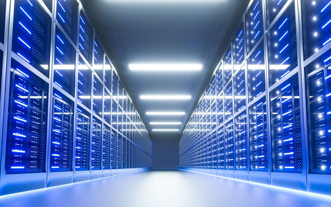 Technik­klimatisierung